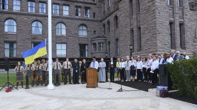 Ont Flag Raising Aug 2022 - M Swarnyk-9